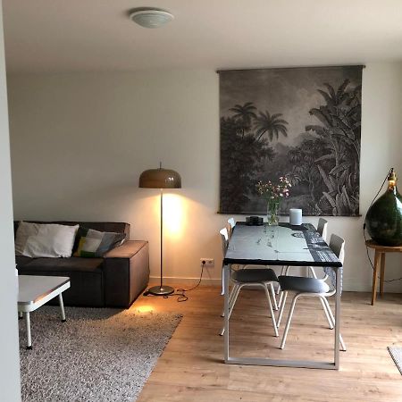 Savina City Centre Apartment Near Beach, Station And Shops Зандфорт Экстерьер фото