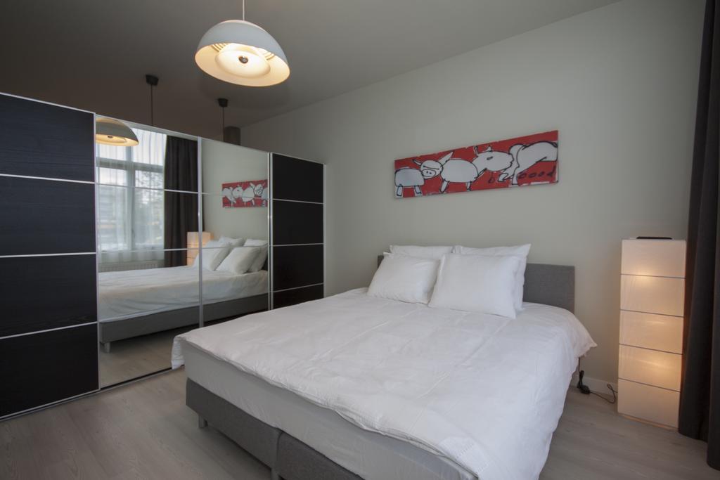 Savina City Centre Apartment Near Beach, Station And Shops Зандфорт Номер фото
