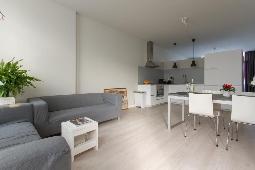 Savina City Centre Apartment Near Beach, Station And Shops Зандфорт Номер фото