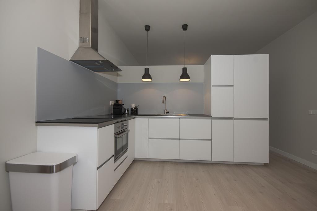 Savina City Centre Apartment Near Beach, Station And Shops Зандфорт Номер фото