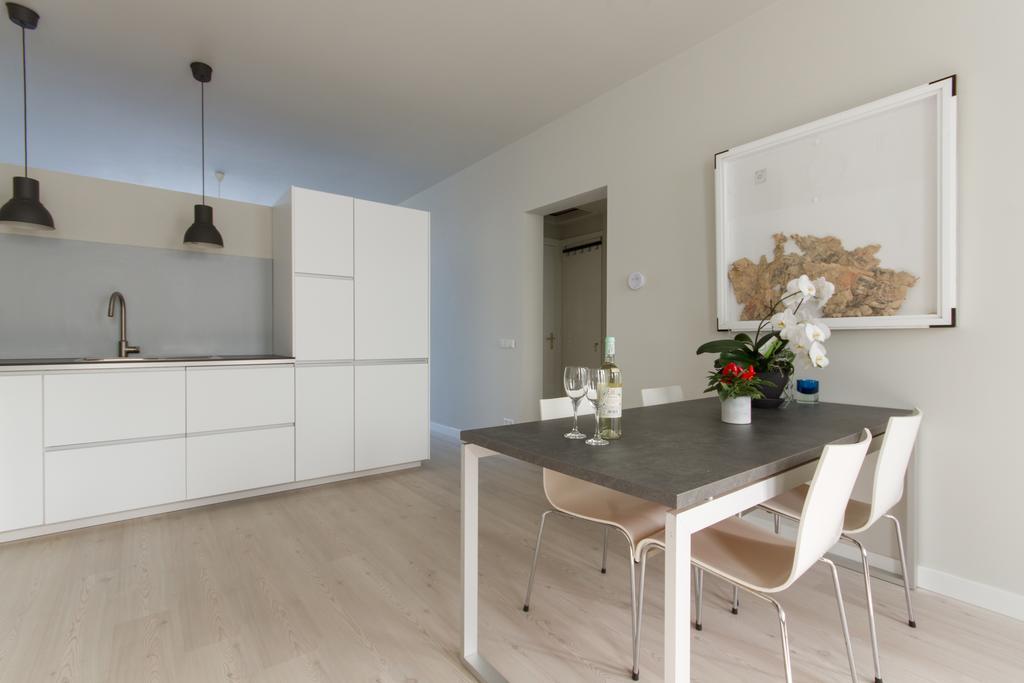 Savina City Centre Apartment Near Beach, Station And Shops Зандфорт Номер фото