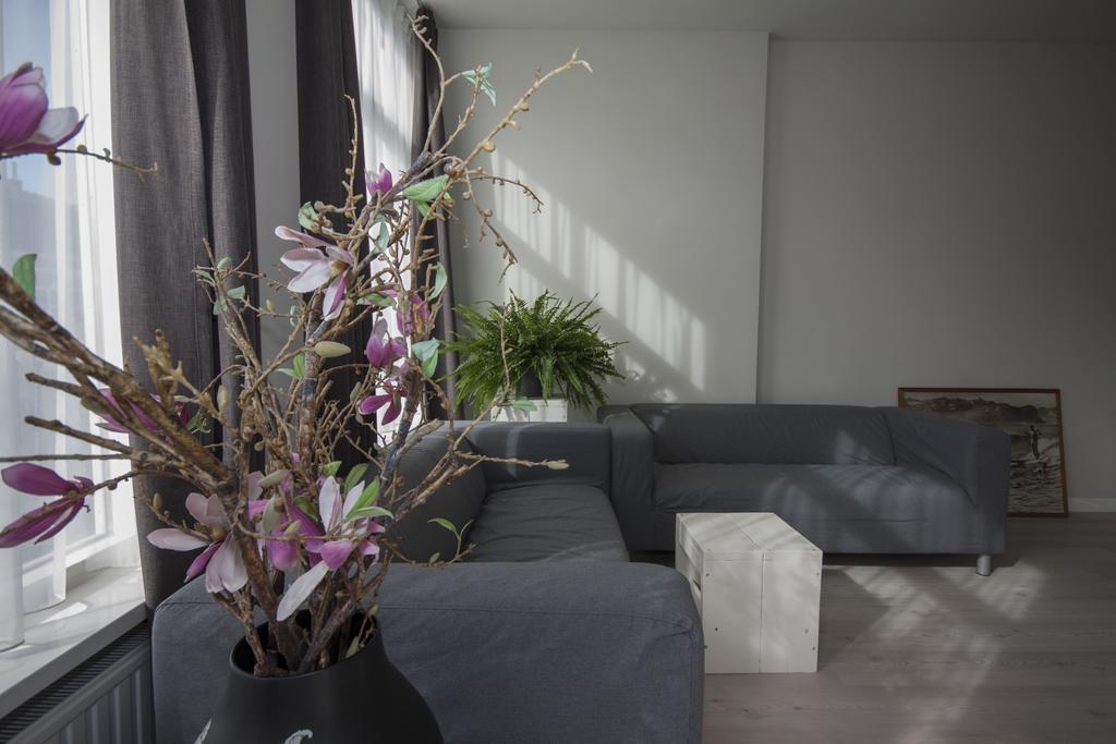Savina City Centre Apartment Near Beach, Station And Shops Зандфорт Номер фото