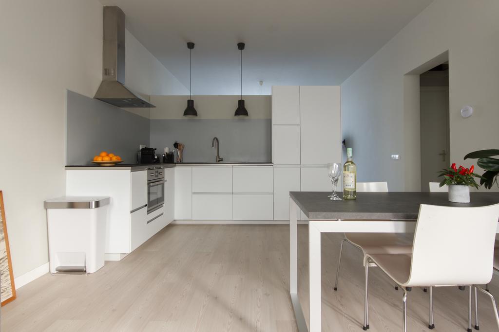 Savina City Centre Apartment Near Beach, Station And Shops Зандфорт Номер фото