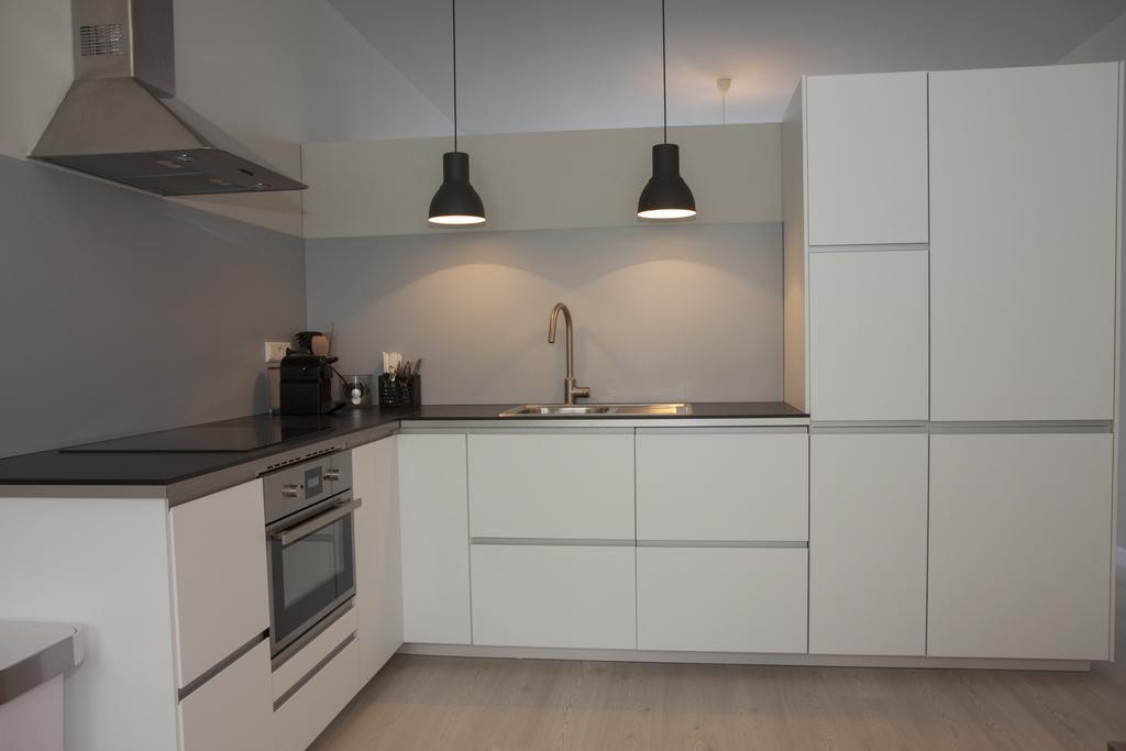 Savina City Centre Apartment Near Beach, Station And Shops Зандфорт Номер фото