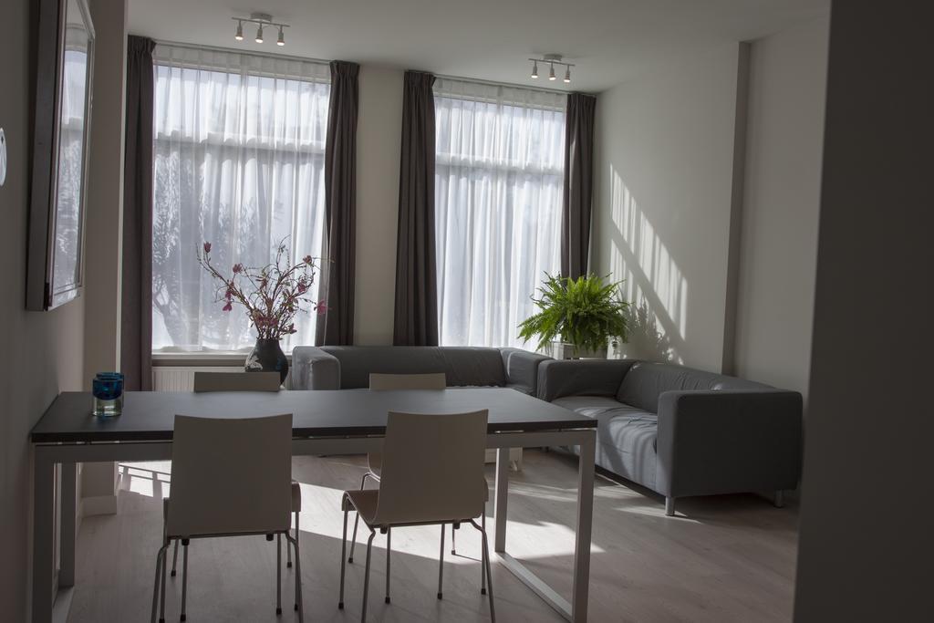 Savina City Centre Apartment Near Beach, Station And Shops Зандфорт Экстерьер фото